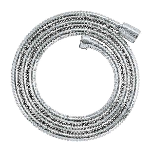 Hadice sprchová Grohe Relexaflex Metal 175 cm chrom 28139001