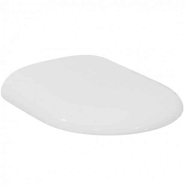 Ideal Standard Tizio - WC sedátko, Wrapover, bílá K701501