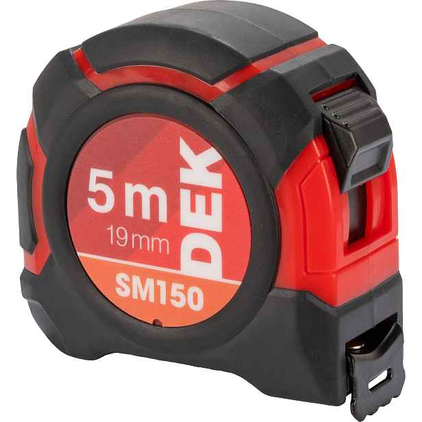 Metr svinovací DEK SM130 3 m / 16 mm