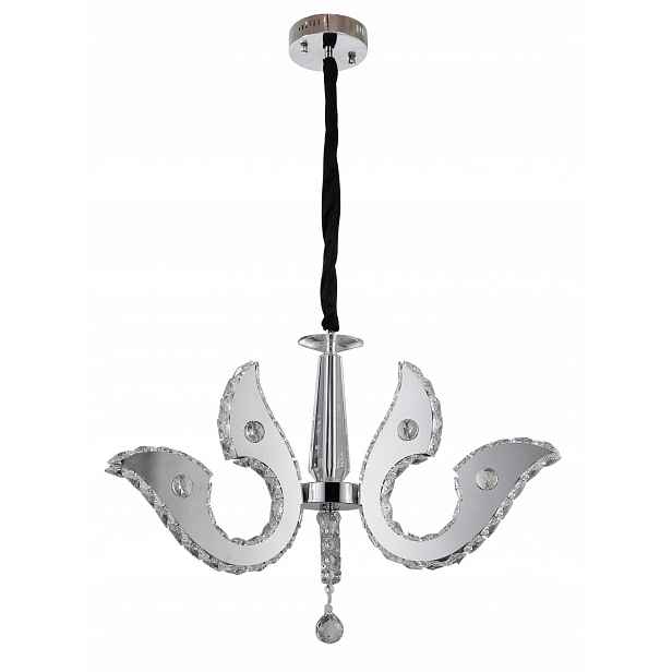 Závěsné Led svítidlo 2X22W 4000K Venezia Candellux