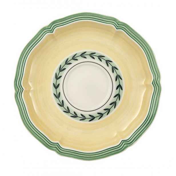 Villeroy & Boch French Garden Espresso podšálek, 13 cm
