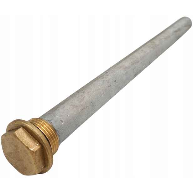 Anoda pro ohřívače s tepelným čerpadlem 2W300, 3W300, řady Sk, K Hewalex 3/4