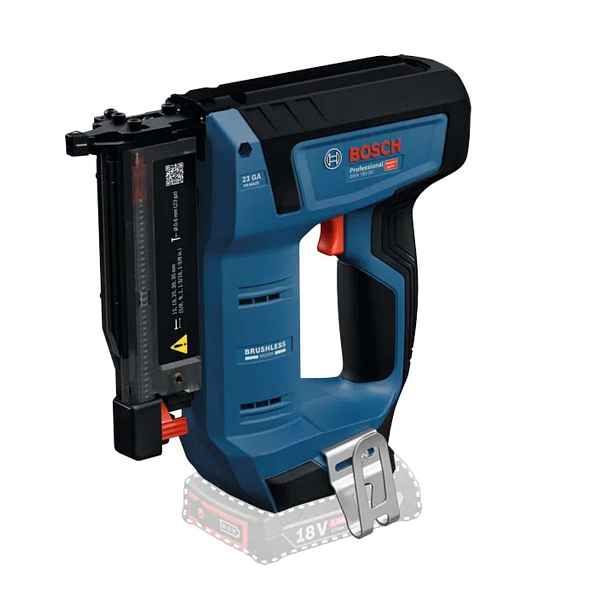 Bosch - 18V AKU hřebíkovačka GNH 18V-35, 15-35 mm, bez baterie a nabíječky 0601482700