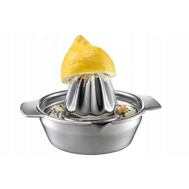 Lis na citrusy Gefu Lemon 13970 Nerezová Ocel
