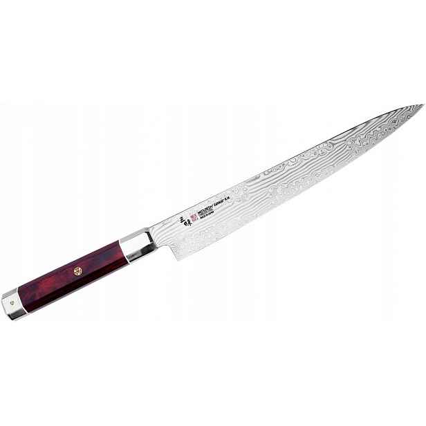 Nůž Sujihiki Mcusta Zanmai Ultimate Aranami 27 cm pro filetování VG-10
