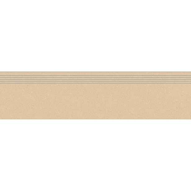 Schodovka Rako Compila Sand 30x120 cm mat DCPVF868.1