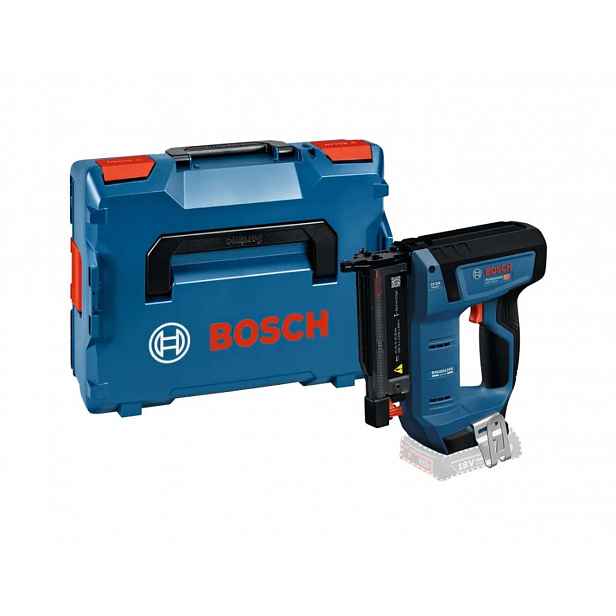 Bosch - 18V AKU hřebíkovačka GNH 18V-35, 15-35 mm, bez baterie a nabíječky 0601482701
