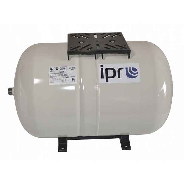 Hydroforová Membránová Nádrž Ibo Italy Fix 80 L
