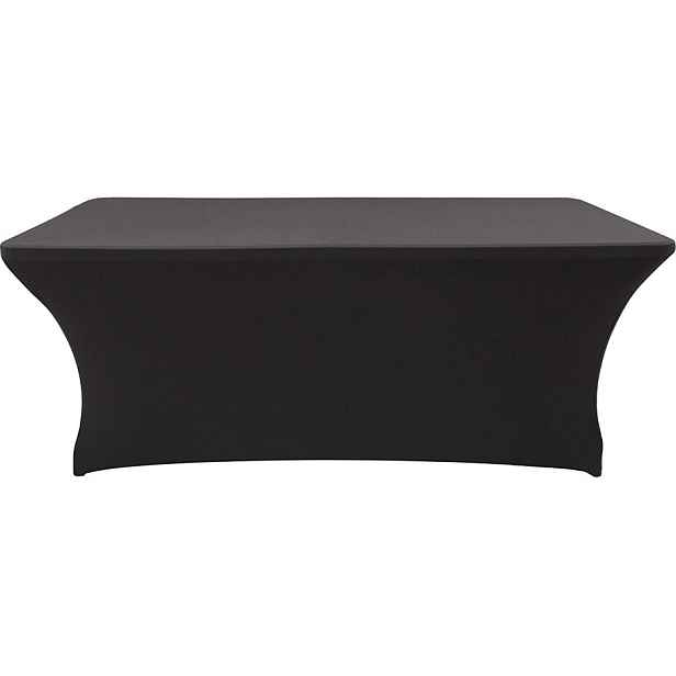 Návlek na cateringový stůl 180 x 75 cm Rojaplast
