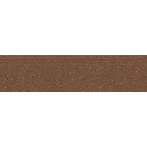 Schodovka Rako Compila Cotto 30x120 cm mat DCPVF869.1
