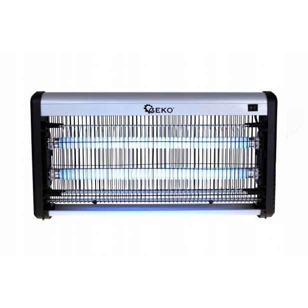 Uv Lampa Insekticidní 30W Geko G80493