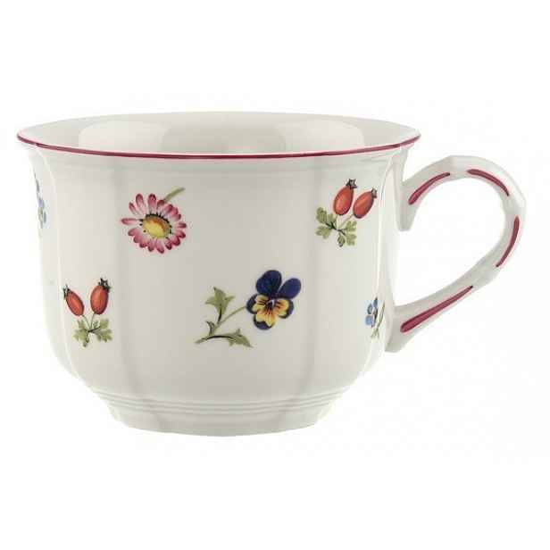 Villeroy & Boch Petite Fleur Snídaňový šálek, 0,35 l