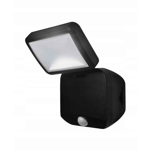 Bateriové Led Světlometr Jednotlivé B