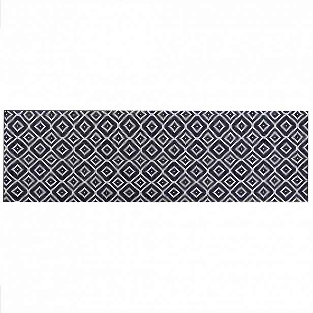 Beliani BĚHOUN Karungal 200/60 cm