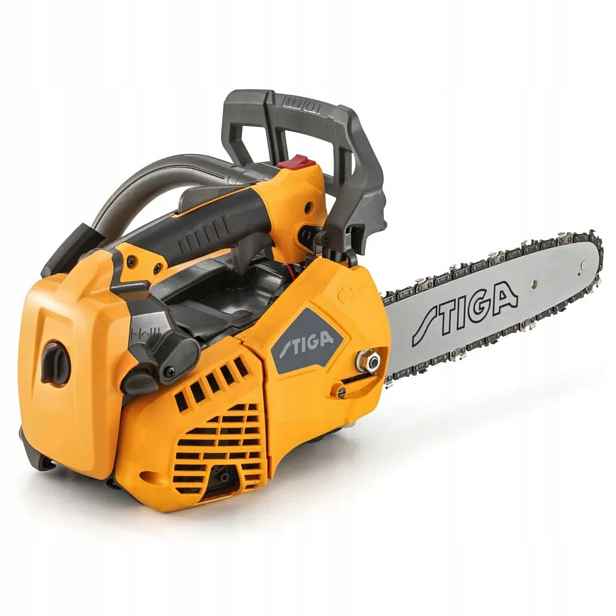 Benzínová pila Stiga Pr 730 – 10'' 700 W 1 Hp