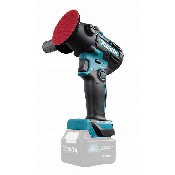 Bruska leštička Cxt Makita PV301DZ Body baterie 12V Xpt akumulátorová