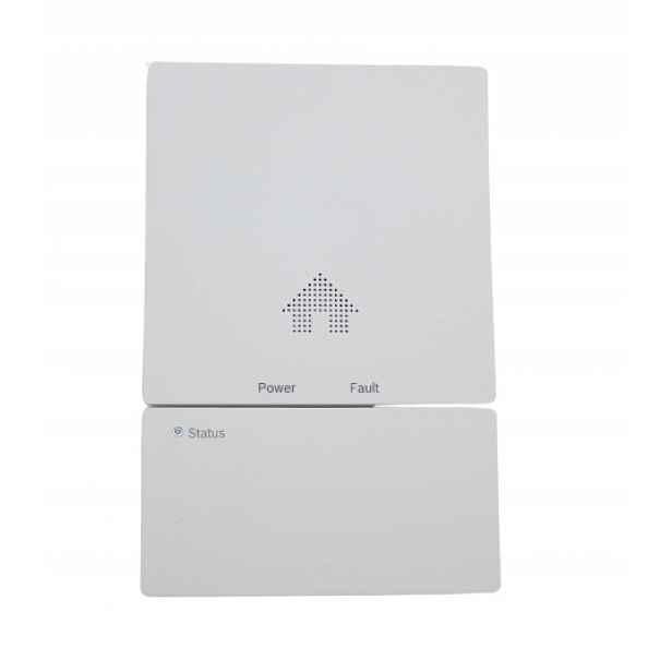 Detektor Co regulátor Bosch D SetCO uzavírací modul kotle 7736606214