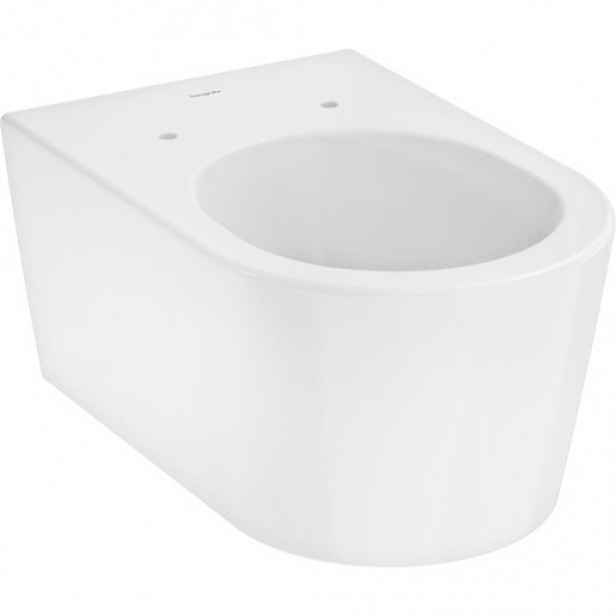 Hansgrohe EluPura S wc závěsné 60343450