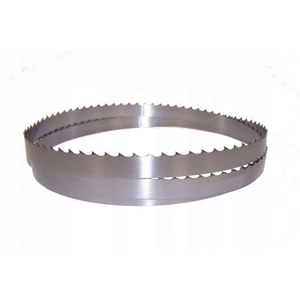 Pilový List Pro Pásovou Pilu 3445 X 20 MM, 5 Ks