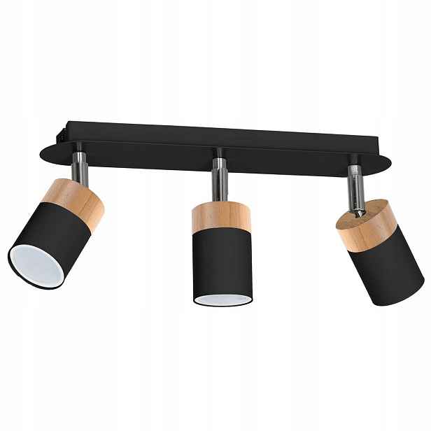 Spotová reflektorová lampa Joker MLP6304 Milagro