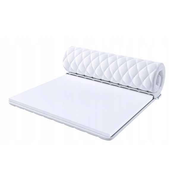 Matrace 80x200 Pianka Premium Jersey Heisberg