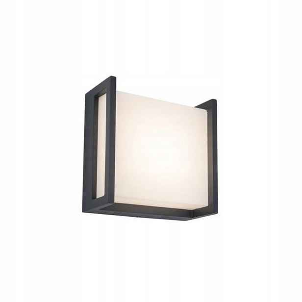 Nástěnné Led svítidlo 8W Qubo 5195401118 Lutec