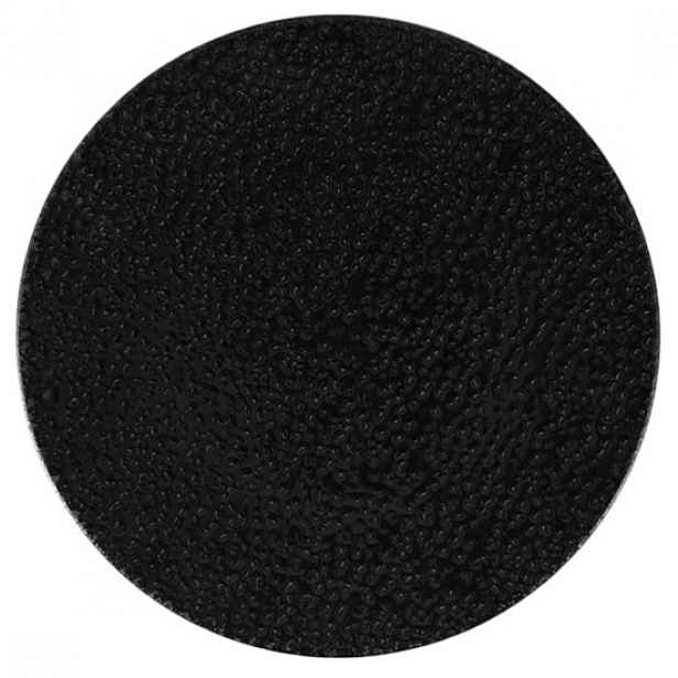 Porcelánový talíř, 31cm, "Ethos Black Moss" - Porland