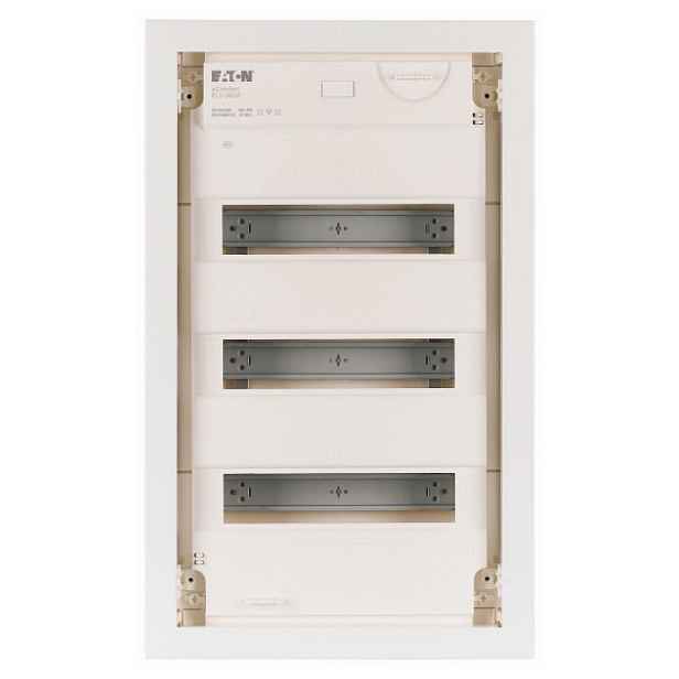 Rozvodnice Eaton KLV 36UPS-F IP 30