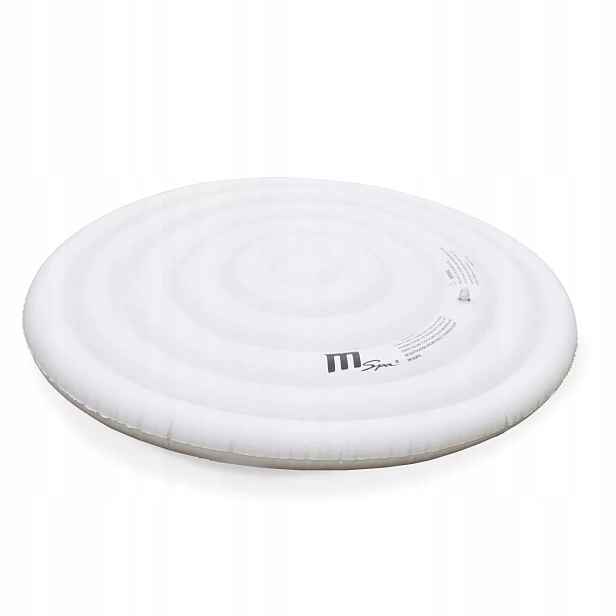 Nafukovací Termoizolační Víko Pro 6-MÍSTNÉ Spa 162 cm Mspa B0303972