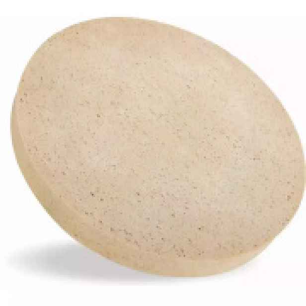 Houba hladící Dedra 390 x 45 mm DED77671