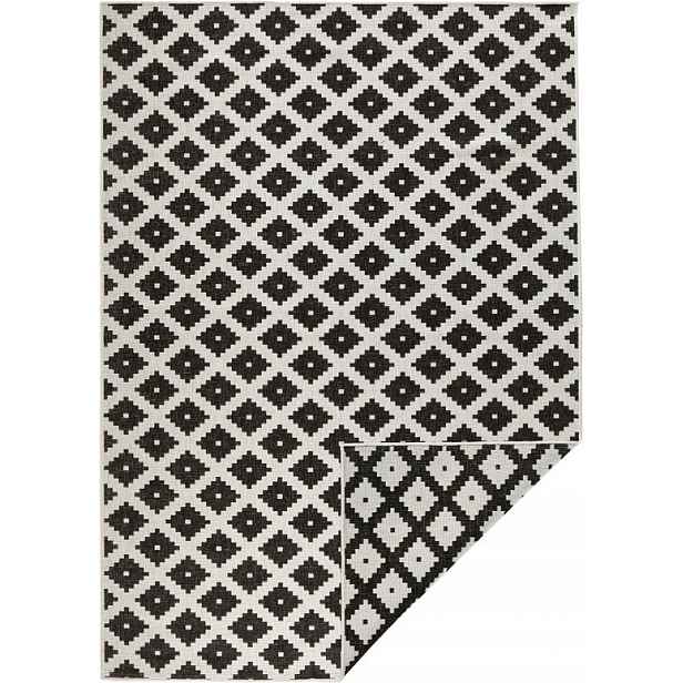 Venkovní Koberec na na terasu 80x150cm, oboustranný, šňůrkový, univerzální
