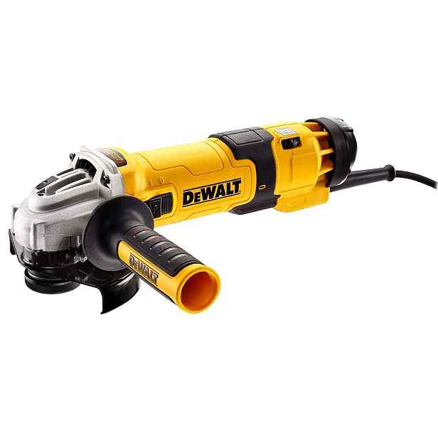 DeWalt 125mm úhlová bruska 1500W DWE4257-QS