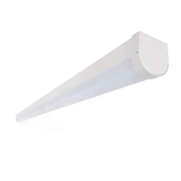 Led lineární svítidlo Pano 50W neutrální bílá