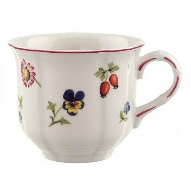 Villeroy & Boch Petite Fleur Šálek na kávu, 0,20 l