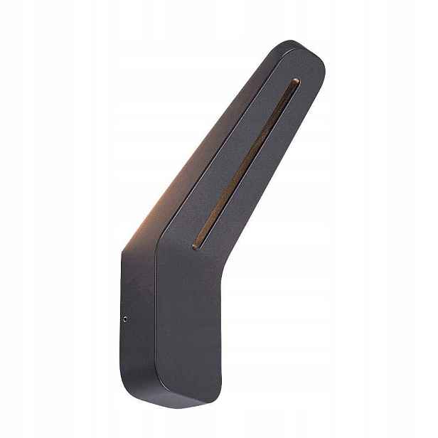 Venkovní nástěnné Led svítidlo Ognon 77051 od 8W Rabalux