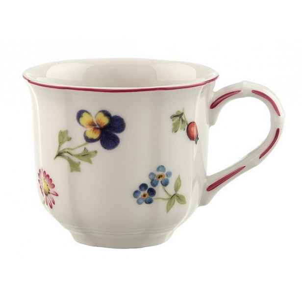 Villeroy & Boch Petite Fleur Šálek na espresso, 0,10 l