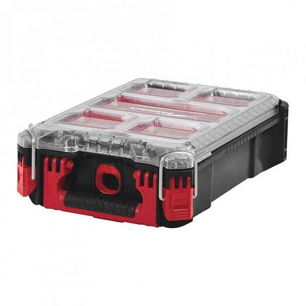 Organizér na nářadí Milwaukee Packout Compact 4932464083
