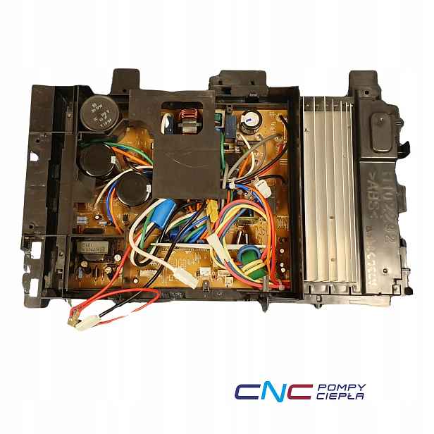 Panasonic CWA73C3895R – elektronický regulátor základní desky klimatizátorů