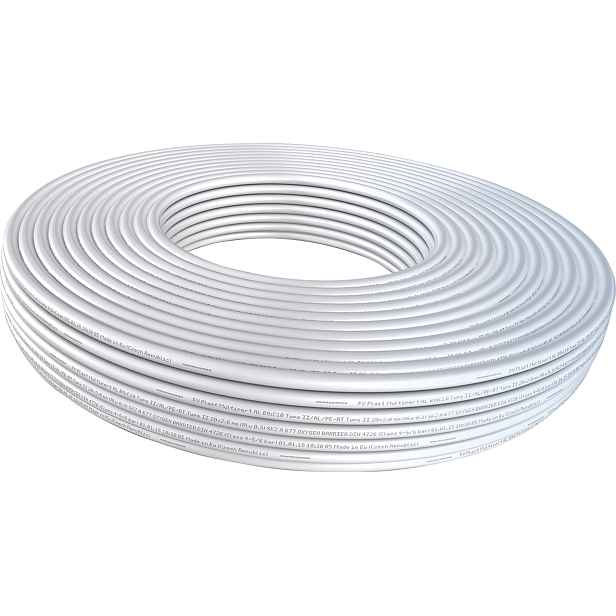 Trubka plastohliníková FV Plast MULTIPERT-AL 16×2 mm 200 m/bal.