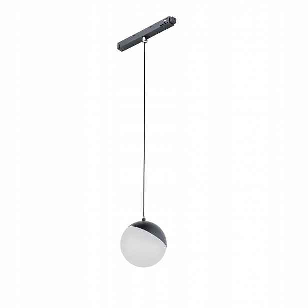 Závěsná kolejnicová lampa 1F LVM LID Led 8W Nowodvorski