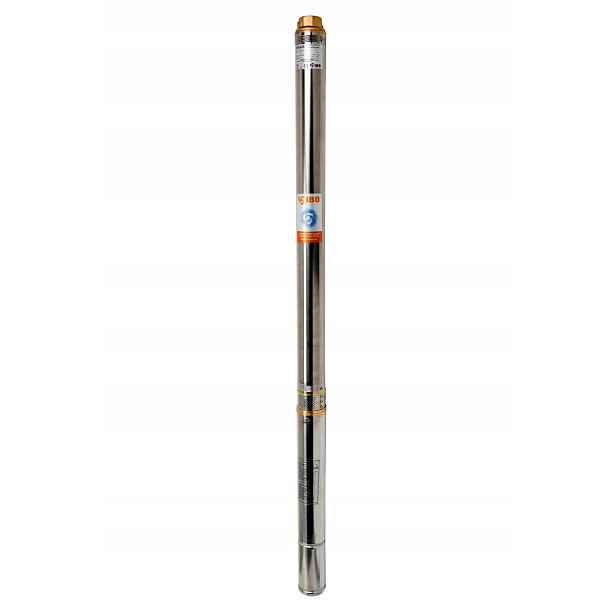 3" Stm 16 (0,75kW, 230V) Ibo