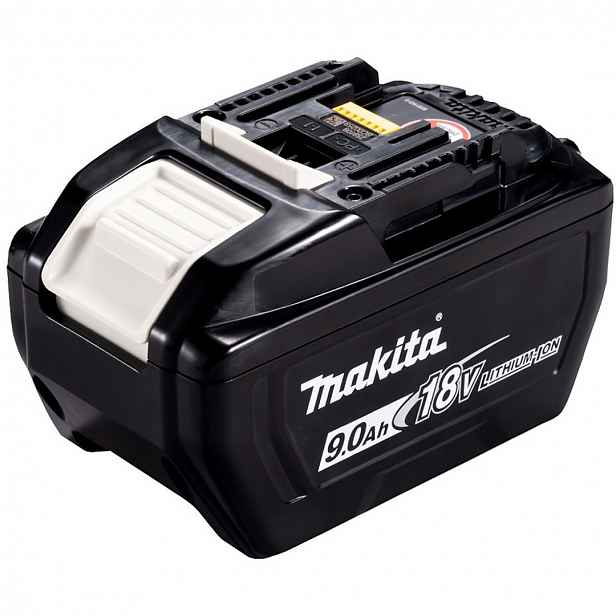 Akumulátor Makita BL1890B 18V 9Ah Li-Ion Lxt