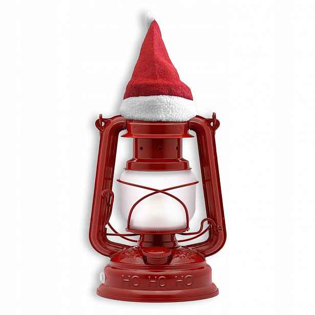 Led vánoční lampa Feuerhand 276