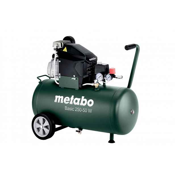 Metabo - Elektrický kompresor 1500 W 601534000