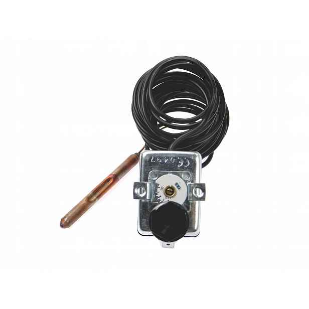 Termostat Tg Stb 90/110°C kapilára 3,0 m série TG400