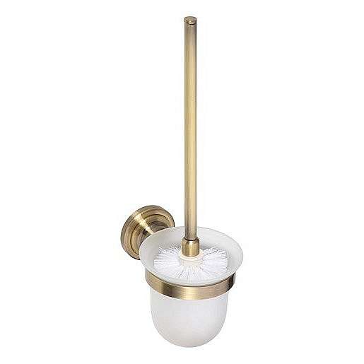 Wc štětka Bemeta Ricordi bronz OPTIMARIC37BR