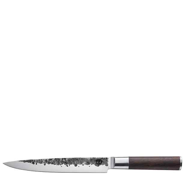 Nůž Zassenhaus Kyoto na maso dřevo wenge 20 cm
