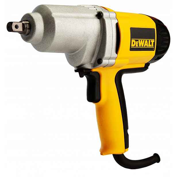 Rázový utahovák 3/4" 250 Nm 710 W DeWALT DW294