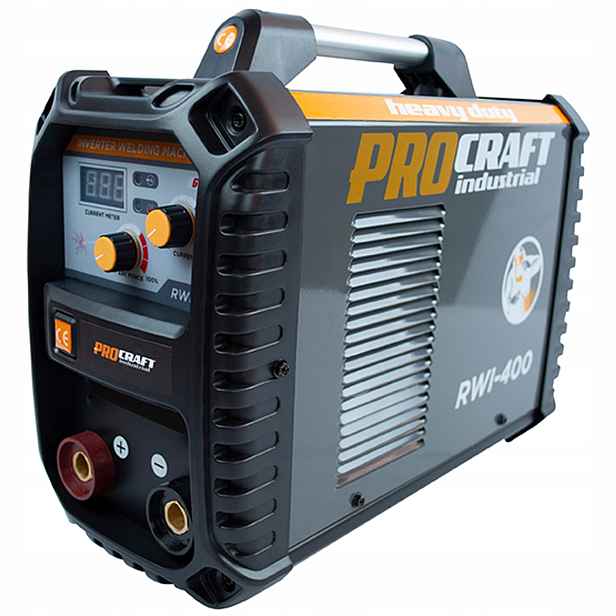 Svářecí invertor Procraft RWI-400