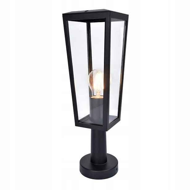 Venkovní zahradní lampa Pine 7196601012 Lutec